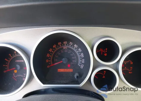 2012 Toyota Tundra Grade 4.6L V8 z USA, uszkodzony, nr VIN 5TFRM5F19CX041859